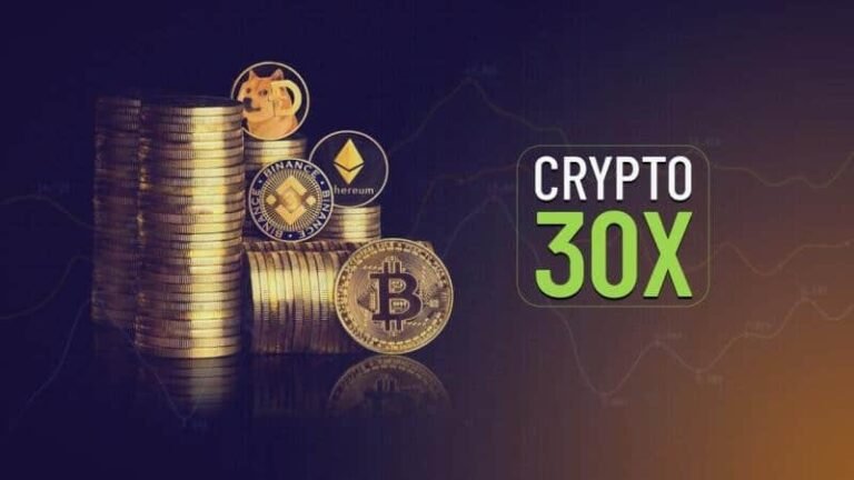 Crypto30x.com: Exploring the Future of Digital Asset Trading