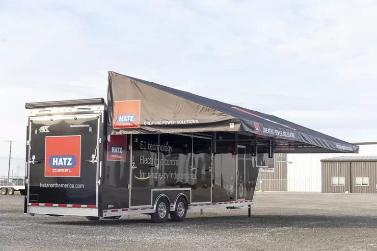 Your Complete Guide to Custom Enclosed Trailer Builder Near Rockford IL