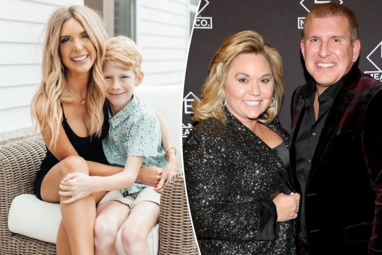 Did Lindsie Chrisley Passed Away: Addressing Recent Rumors