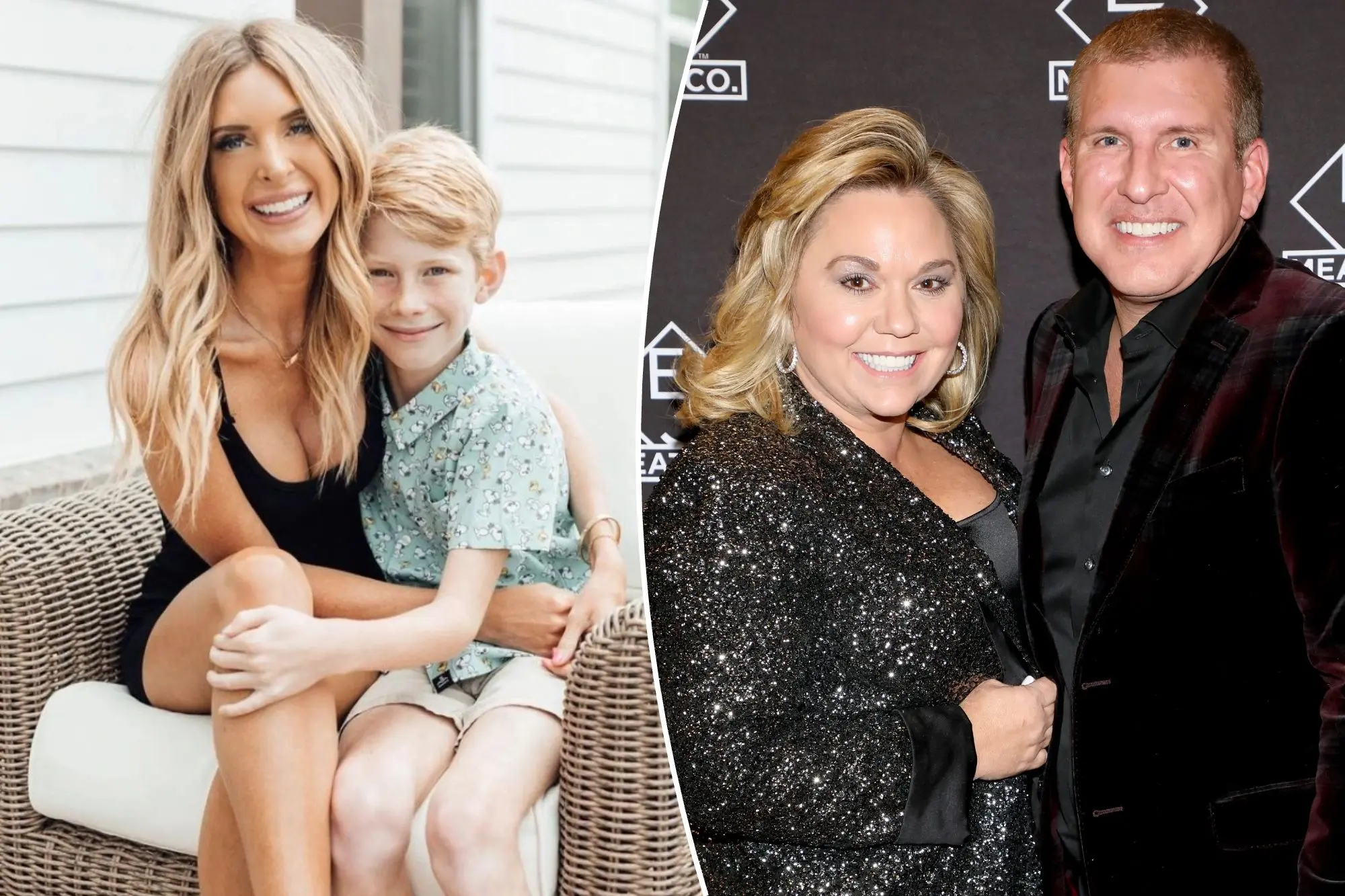 Did Lindsie Chrisley Passed Away