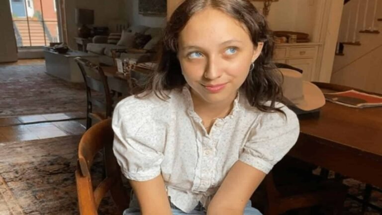 Elsie Pearl Richter: Age, Height, Wiki, Bio, Net Worth, and Boyfriend