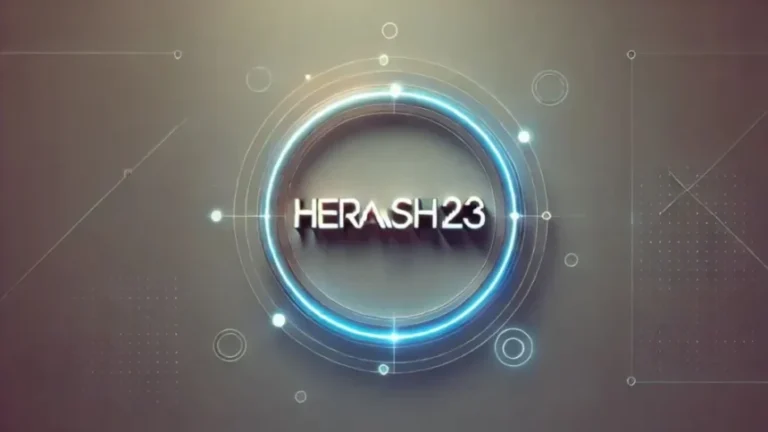 Heraash23: A Comprehensive Analysis