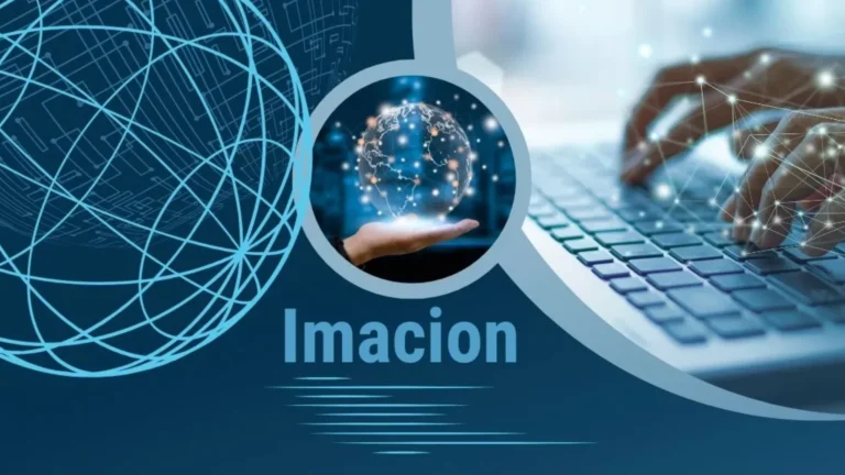 Imacion: A Framework for Innovation and Efficiency