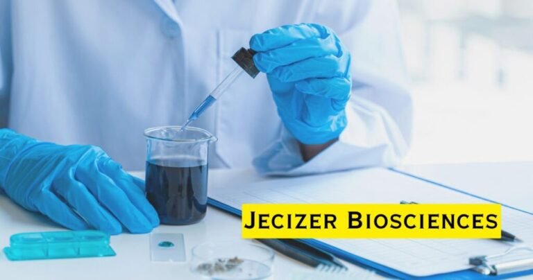 Jecizer Biosciences: Pioneering Innovation in Biotechnology Research