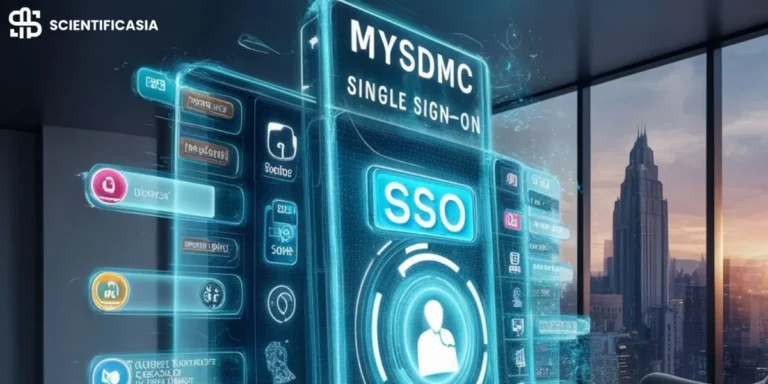 MYSDMC SSO: A Comprehensive Guide to Single Sign-On Solutions