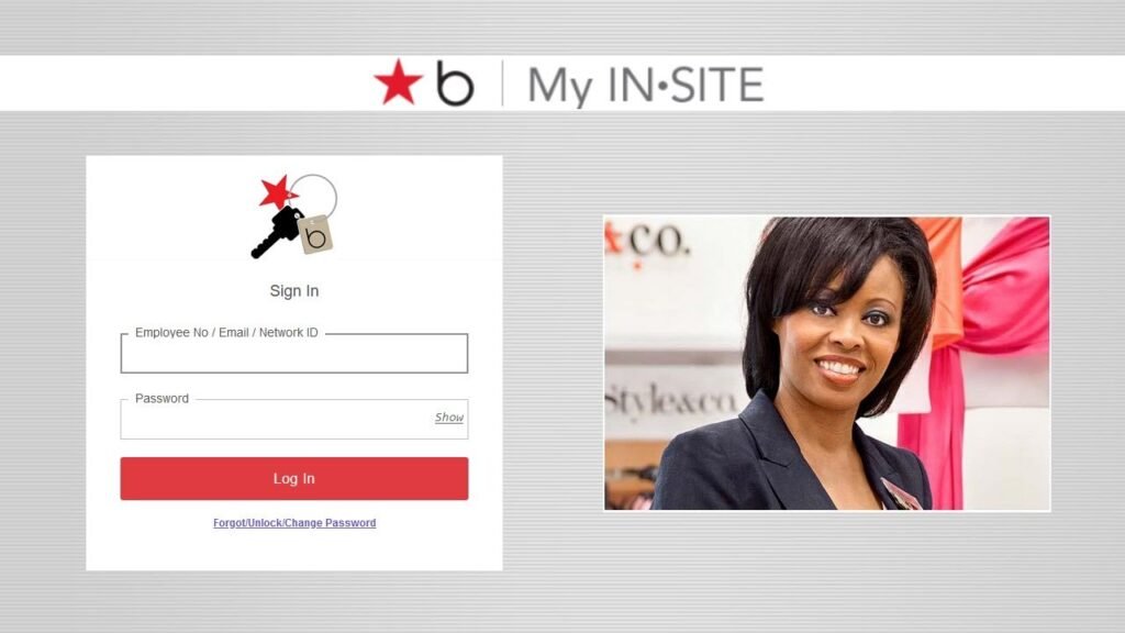 Macy's Insite A Comprehensive Guide to the Employee Portal
