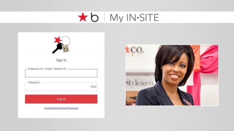 Macy’s Insite: A Comprehensive Guide to the Employee Portal