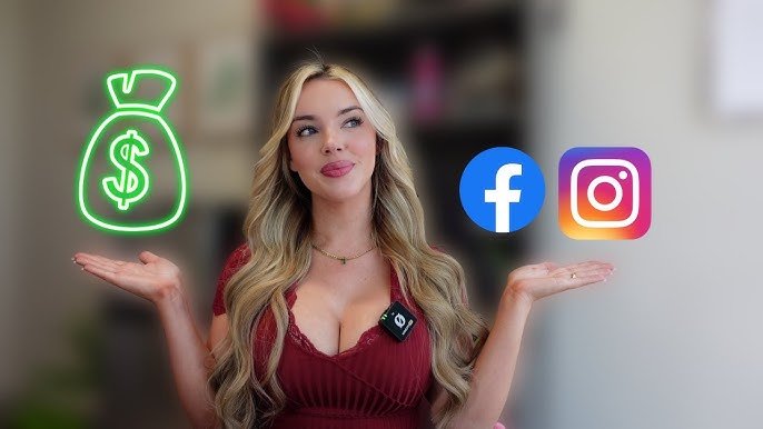 Marie Dee: Social Media Star and Content Creator