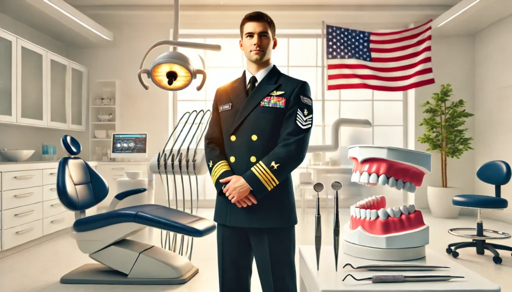 Military Dentistry