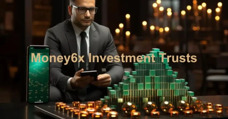 Money6x Investment Trusts: A Comprehensive Guide to Legal Investment Vehicles