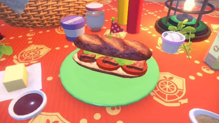 Pokemon Sandwich Recipes: Ultimate Guide for Perfect Picnics