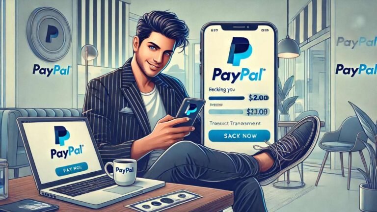 Prince Narula Digital PayPal: A Comprehensive Guide to Digital Financial Integration