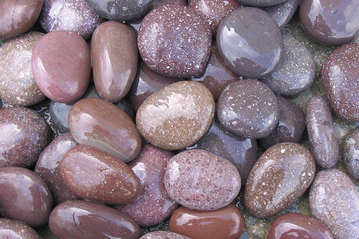 What Does Red Beach Pebble $0.45 Mean: A Comprehensive Guide