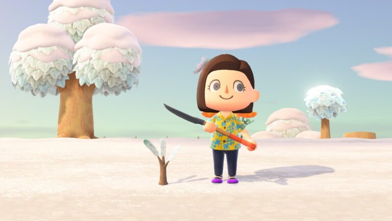 How to Get a Shovel in Animal Crossing: Complete Guide