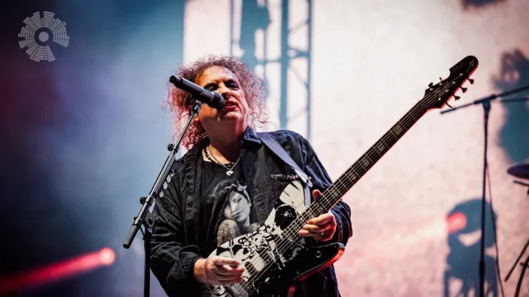 The Cure Tour 2024: A Complete Guide to Shows, Dates, and Fan Experience