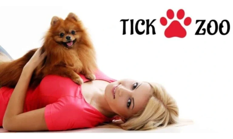 TickZoo: Transforming Digital Pet Care Management