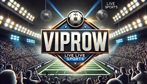 VIPRow.US.COM: Your Ultimate Destination for Live Soccer Streaming