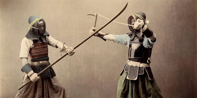 What Advantages Was Associated with Naginata in Japan: A Comprehensive Guide