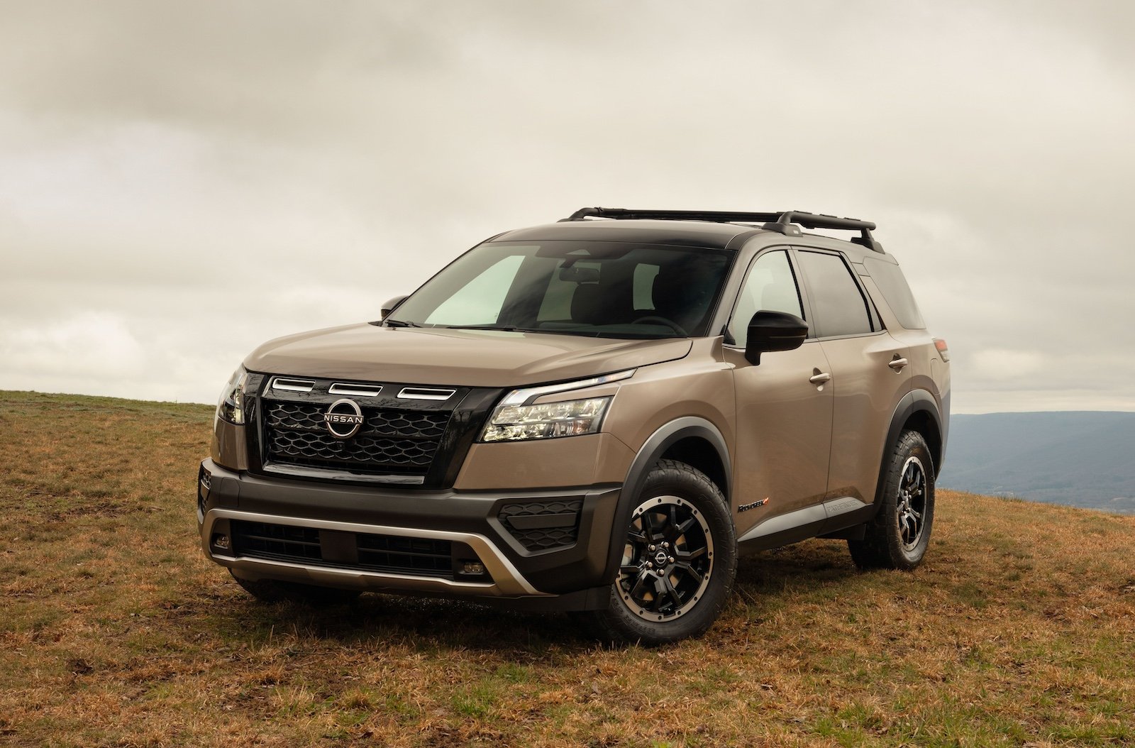 What Headlights Does a Nissan Pathfinder Take 1912