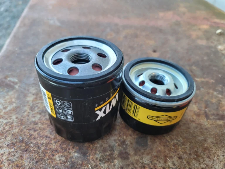 Oil Filter Compatibility: Does 2000 Chevy Astro Use a Hastings LF157?