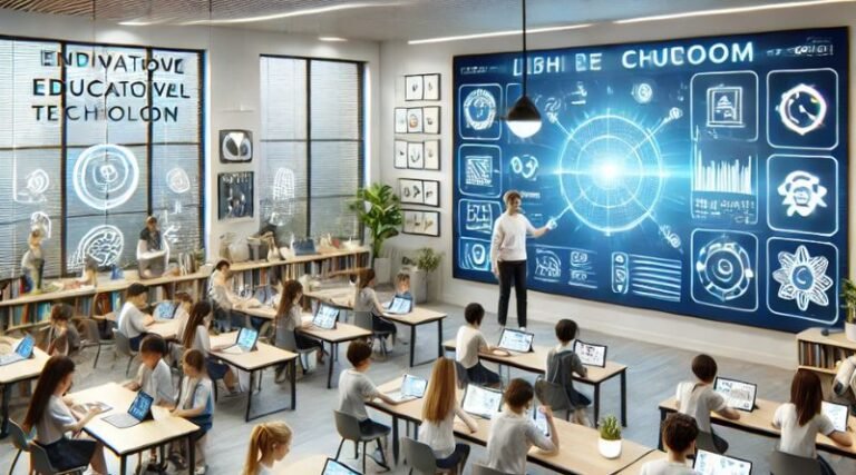 Classroom 15x: Revolutionizing Modern Educational Spaces in 2025