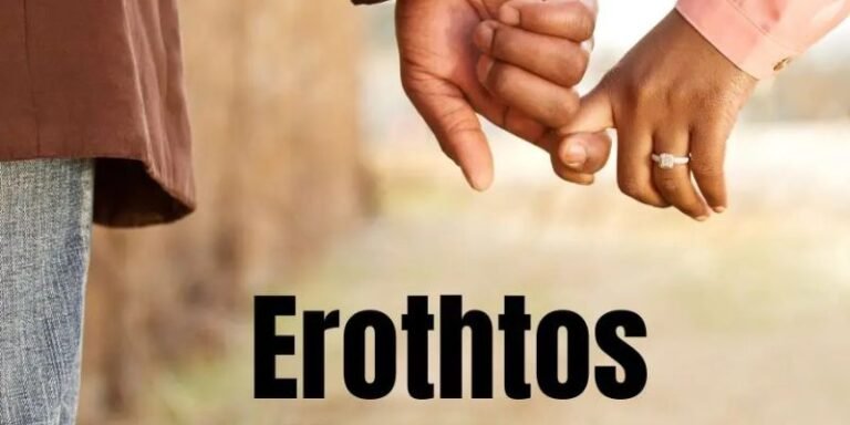 Erothtos: Understanding the Ancient Concept of Divine Love and Passion