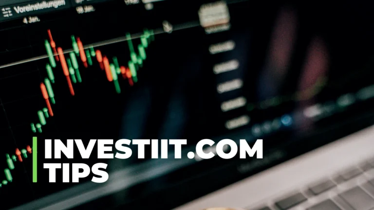 Investiit.com Tips: Maximizing Your Investment Strategy in 2025