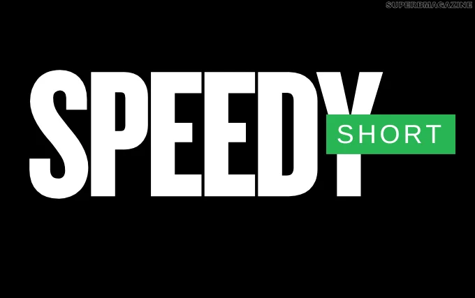 SpeedyShort.com