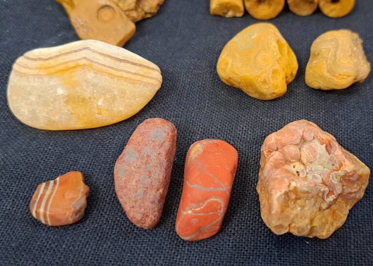 What Is A Chert in the Mississippi Nomadic: A Comprehensive Guide