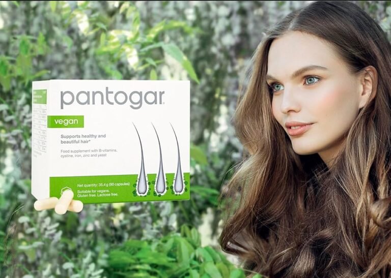 Pantagonar: The Complete Guide to This Revolutionary Wellness Supplement