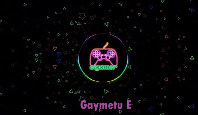 Gaymetu E: The Ultimate Digital Gaming and Community Platform Revolutionizing Online Experiences