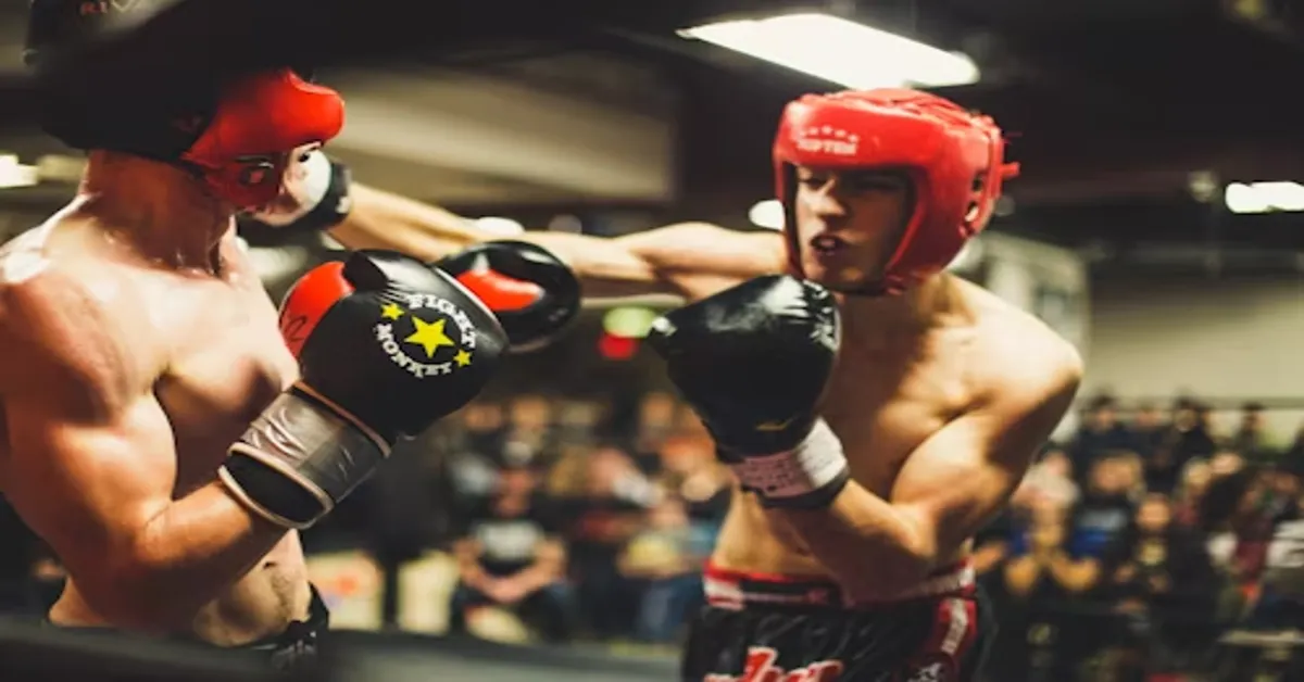 Panantukan DVDs: Master Filipino Boxing at Home