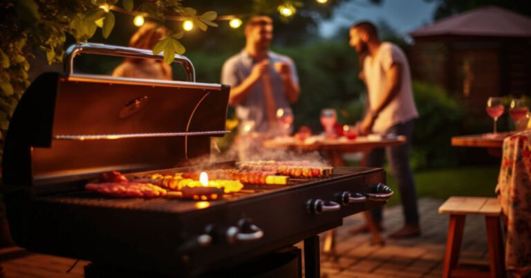 Weber Grillvorführung: Your Complete Guide to Weber Grill Demonstrations in the United States