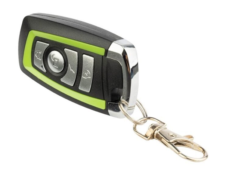 What Remote Control Duplicator Works for a 2006 Jaguar