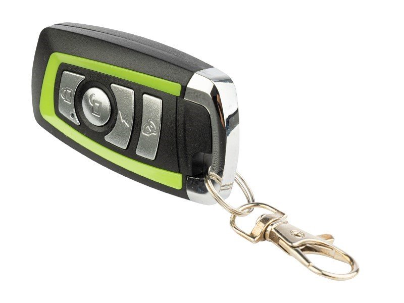 Remote Control Duplicator Works
