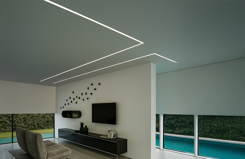 LED Strip Lights and LED Modules