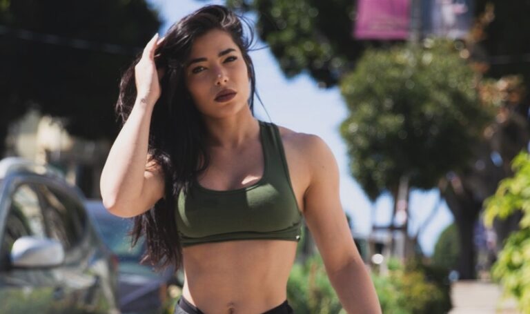 Piêtra Luccas: Age, Height, Wiki, Bio, Net Worth, and Boyfriend